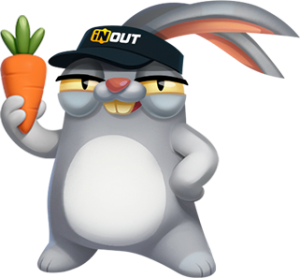 Juego Rabbit Road