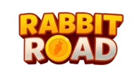 Logo de Rabbit Road Juego